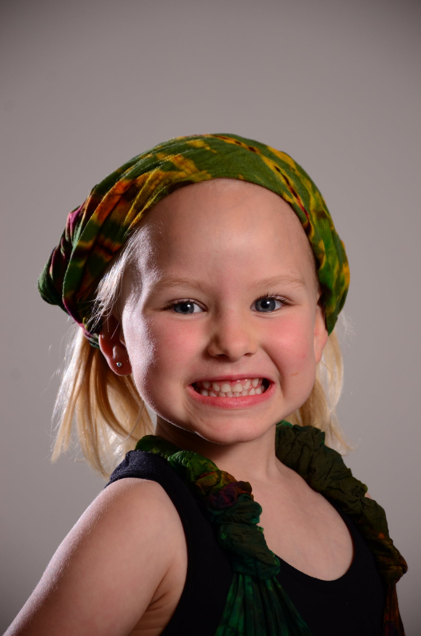 Headband