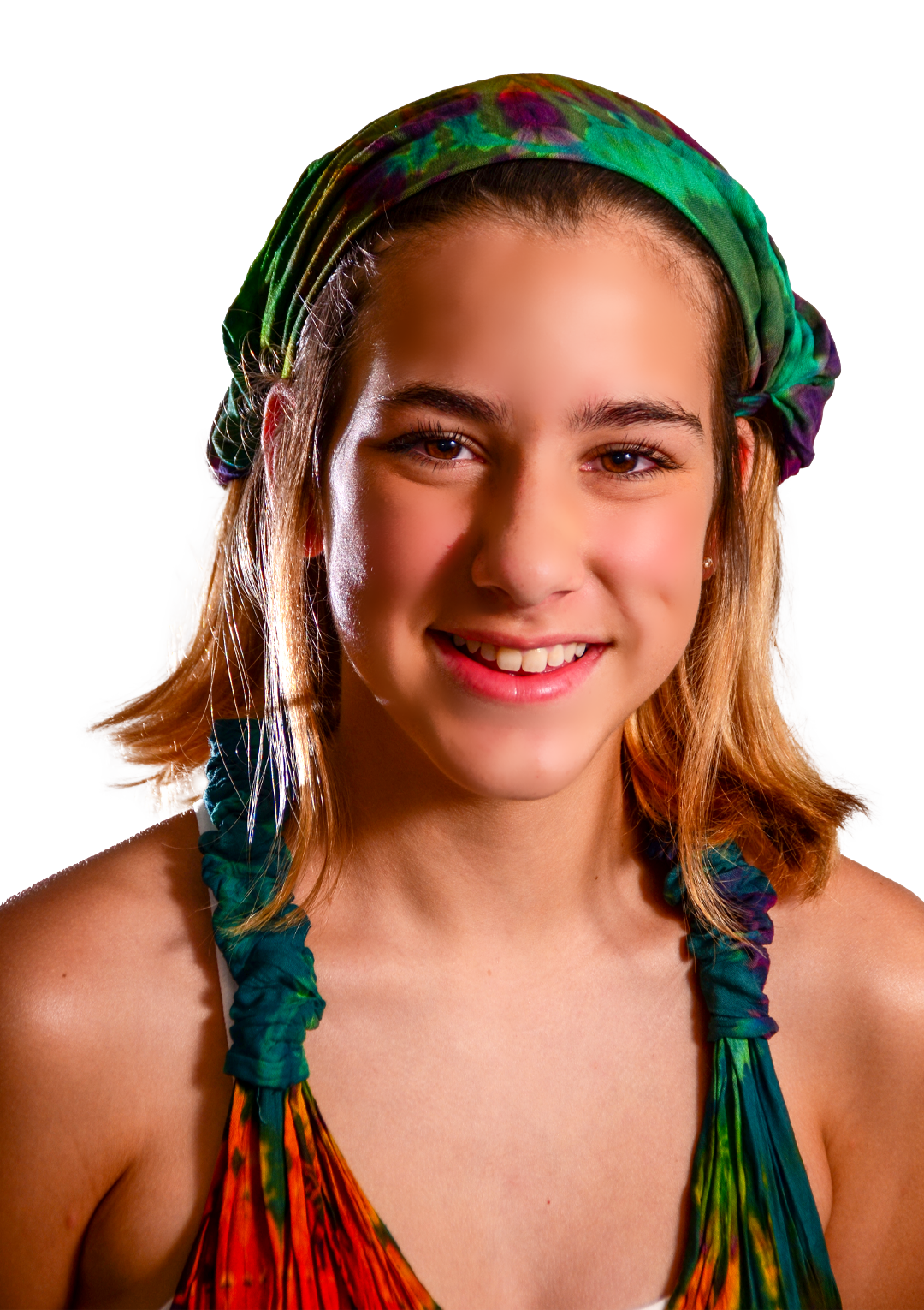 Headband